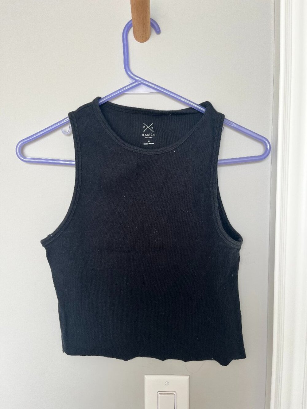 PS Basics black tank